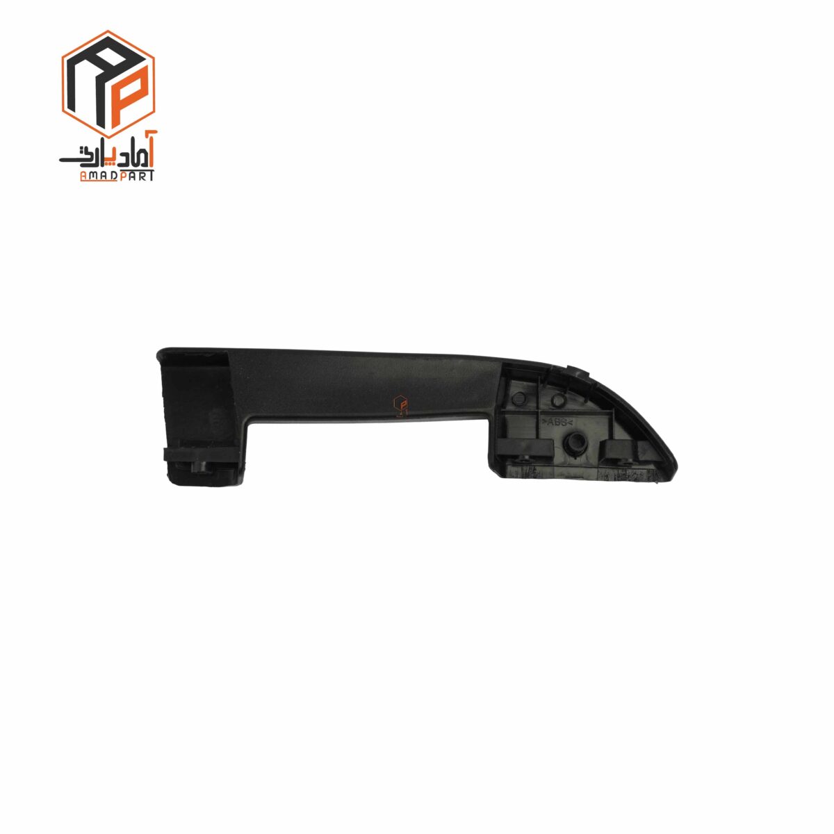 عکس دستگیره مچی درب عقب پراید چپ X100 رادیکال- RPXL437