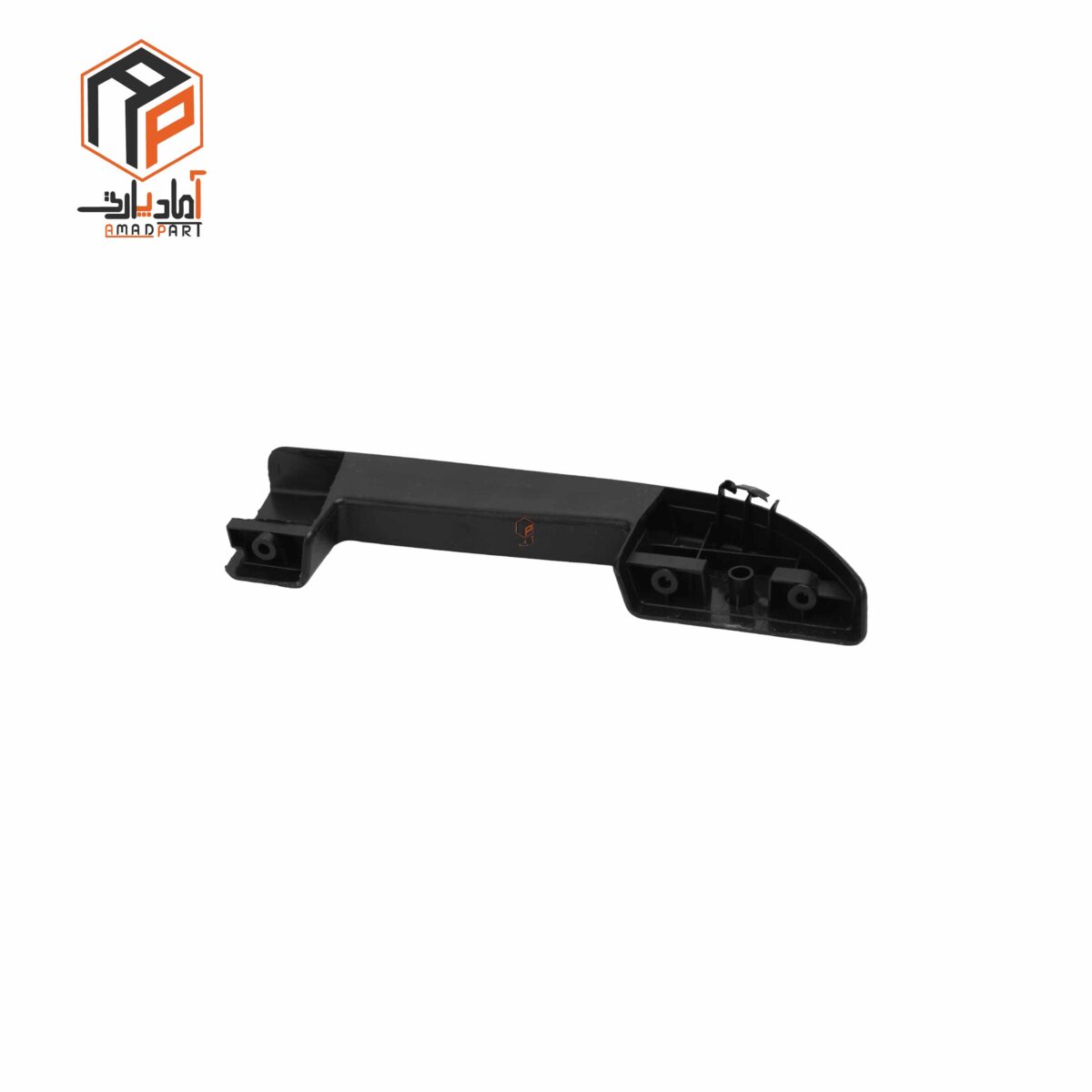 عکس دستگیره مچی درب عقب پراید چپ X100 رادیکال- RPXL437