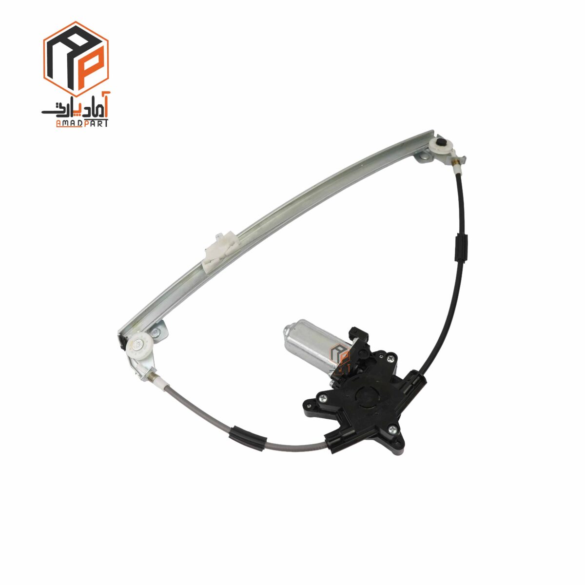 عکس دستگاه شیشه بالابر 405 جلو راست امکو رادیکال- RR4323