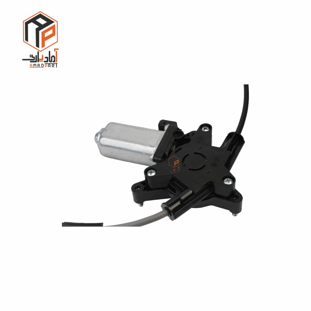 عکس دستگاه شیشه بالابر 405 جلو راست امکو رادیکال- RR4323