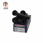 عکس وایر شمع سمند ملی (مجموعه بوت و فنر) رادیکال - RS668