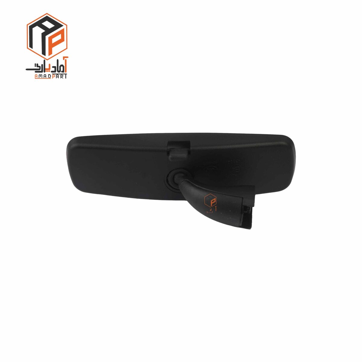 آینه داخل اتاق فتوکرومیک ایساکو - Image 2