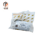عکس بوش طبق 405 گرد لبه دار جلویی بازویی مثلثی کوچک IPNC- 100271